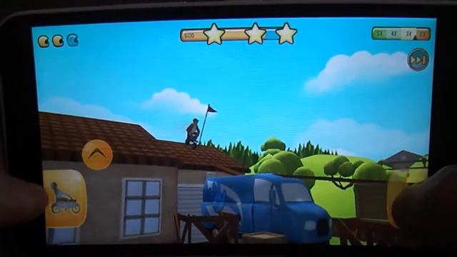 Juego para windows phone FAIL HARD. смотреть онлайн