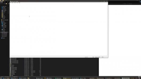 How To Install CS:GO Null Movement Script