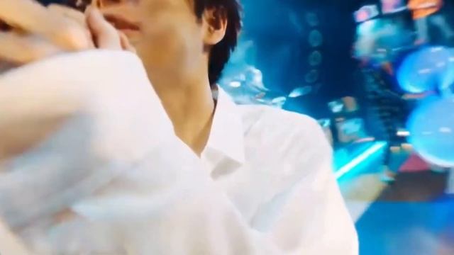 Nijiro Murakami Twixtor