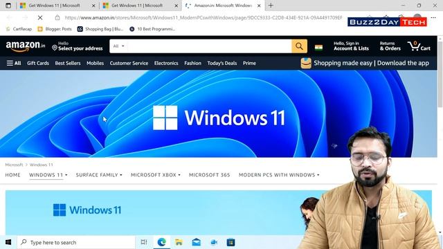 How to Get Windows 11 Laptops смотреть онлайн