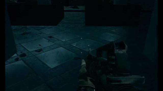 Battlefield 3 on ATI HD 4550 смотреть онлайн