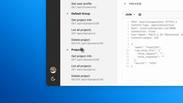 Introducing Paw for the Web · Paw for Windows · Paw for Linux смотреть онлайн