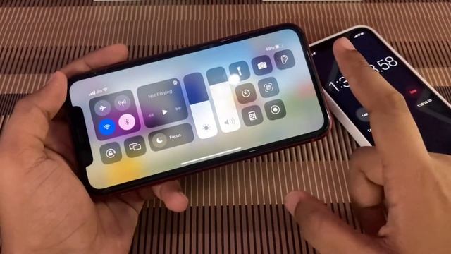 iPhone 11 BGMI Battery Drain Test in 2022🔥|100% To 0% смотреть онлайн