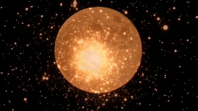 One Ironaut - Golden Moon смотреть онлайн