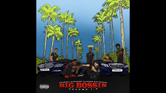 Payroll Giovanni & Cardo - Pile Of Money (Audio) ft. Clay Baby, HBK, Dre Armani смотреть онлайн