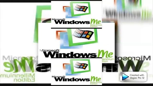 (TCPMV) Windows ME Scan смотреть онлайн
