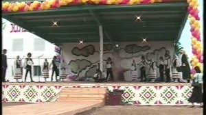 2006 Юлдыбай 800 лет