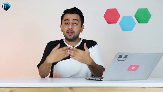 Galaxy S21 First Look | Apple Vs Samsung War | Mate 40 First Look | Hafeez Center | The Tech Show 5 смотреть онлайн