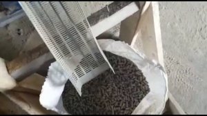 Отзыв о грануляторе Соловей4 от ИП Глава КФХ Ильяшенко А И