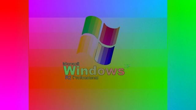 Windows XP R2 Professional Startup Sound Effects (Sponsored By Preview 2 Effects) in G Major 4 смотреть онлайн