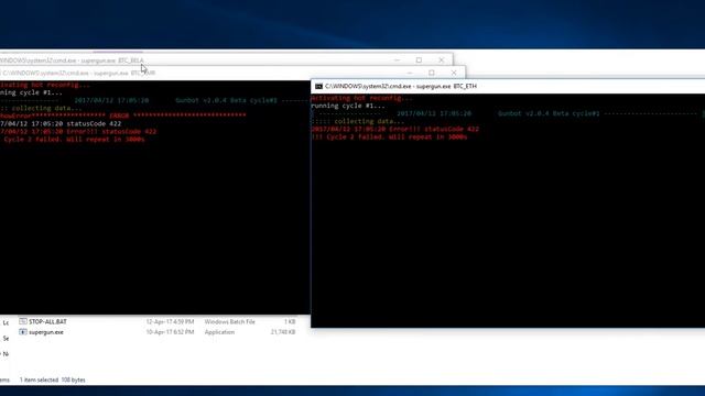 START WITH BAT FILE 2 EXECUTE смотреть онлайн