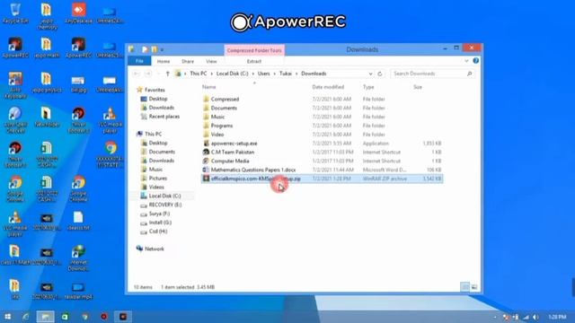 Activate Microsoft Office without Product Key Using KMS смотреть онлайн