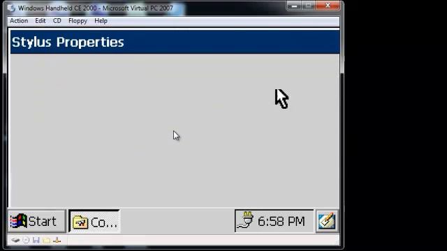 Windows ce 2000 смотреть онлайн