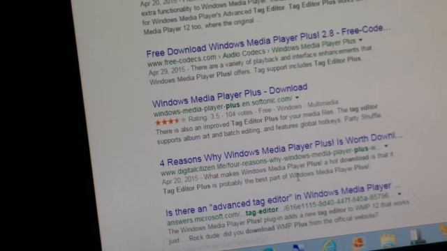 It is time for Windows media player plus смотреть онлайн