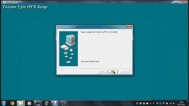 How to install Twixtor 5 on Sony Vegas Pro 10 (FREE) Watch in HD смотреть онлайн