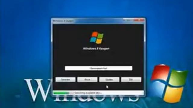 generateur de cle pour windows 8 activation windows 8 смотреть онлайн