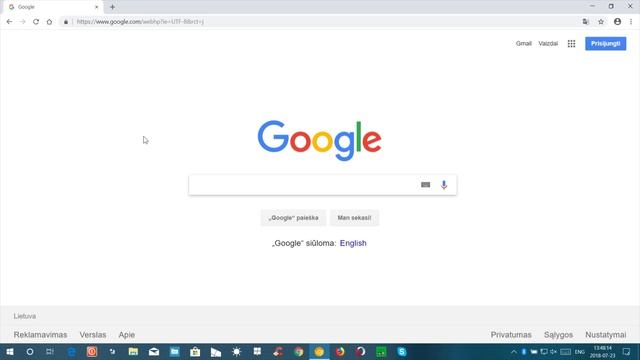 Google Chrome Canary version 70 - Quick look at the new features! смотреть онлайн