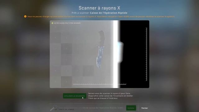 CS:GO - Case opening - Drop Knife Hunter Water Field Tested смотреть онлайн