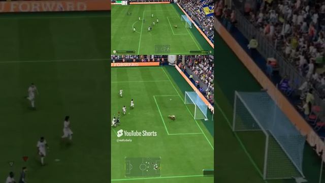 1097 EA FC 25 Moment