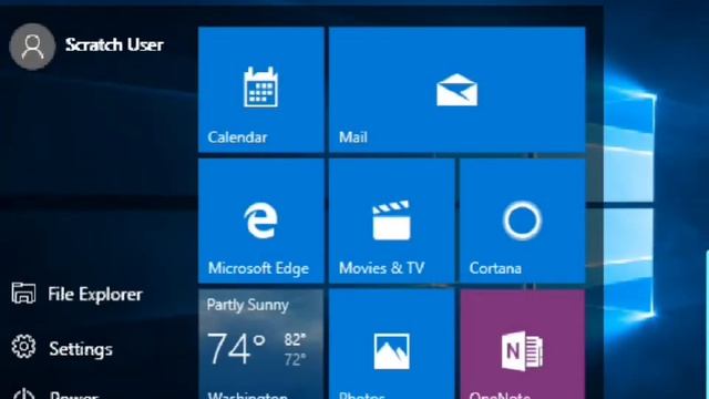 The new Windows 10 simulator beta on scratch chrome смотреть онлайн