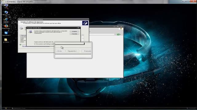 Sharp mx-m453 instalacion por red (manual) xp смотреть онлайн