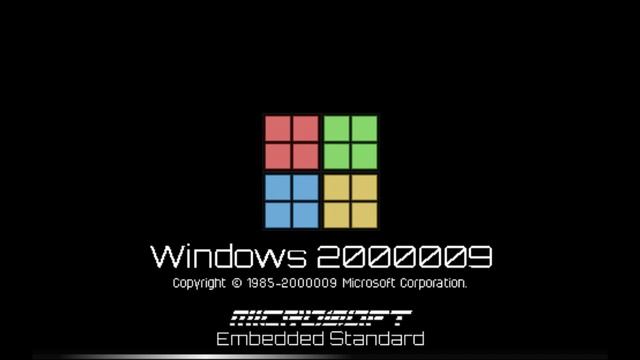 Windows History with Future Versions (2022) Part 17 смотреть онлайн