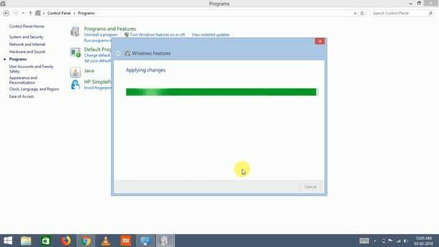 What is Telnet and How to enable it in Windows? смотреть онлайн