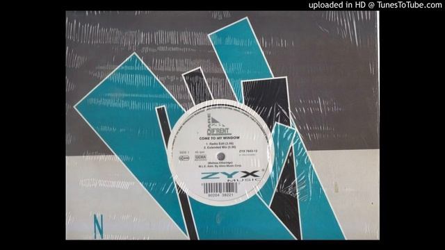 Dare 2 B Dif'rent - Come to My Window (Melissa Etheridge Cover) - Extended Mix смотреть онлайн