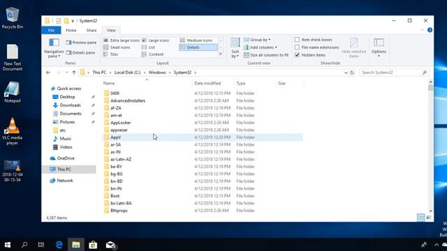 Fix: Desktop is not available after Windows Update смотреть онлайн