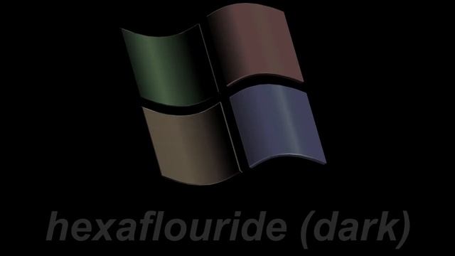 windows xp startup sound variations in less than 4 minutes (backwards ver) (1.5K VIEWS SPECIAL) смотреть онлайн