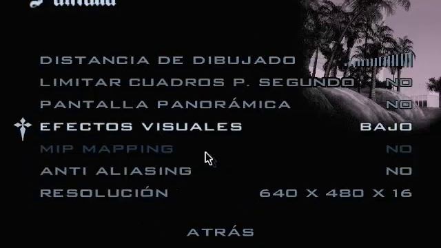 Mejorar La Velocidad Del Gta San Andreas смотреть онлайн