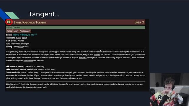 Most Powerful Pathfinder 2e Character - PF2e Build Guide - Warpriest Cleric Grappler