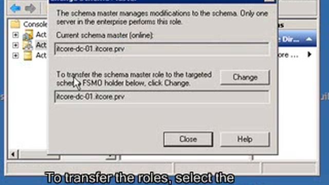 Domain Controllers and Active Directory Domains Part 6 смотреть онлайн