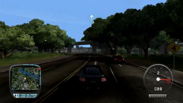 TEST DRIVE UNLIMITED WINDOWS 10