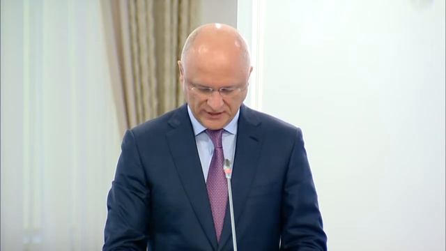 Тоғыз айдағы өнеркәсіптік өндіріс көлемі туралы (Р. Скляр) смотреть онлайн