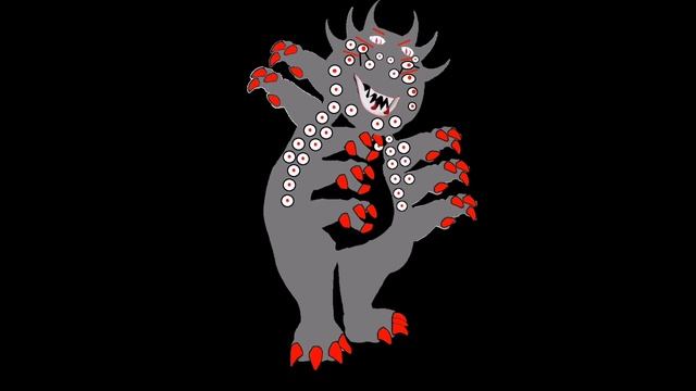 Windows 2000 Professional Shutdown Sound For 40-Eyed Devil Barney смотреть онлайн