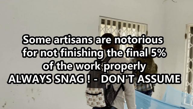 NEW INSTALLATION SNAGGING | WINDOWS смотреть онлайн
