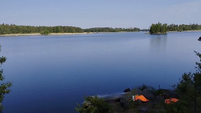 Тишина города и звуки Живой природы смотреть онлайн
