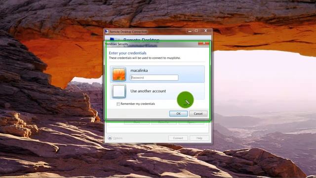 BARASHADDA WINDOWS 10 # REMOTE DESKTOP PART 3 # WAA QAYBTII 3 AAD смотреть онлайн