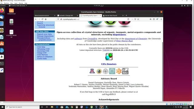 How To Install Xcrysden On Wien2k смотреть онлайн