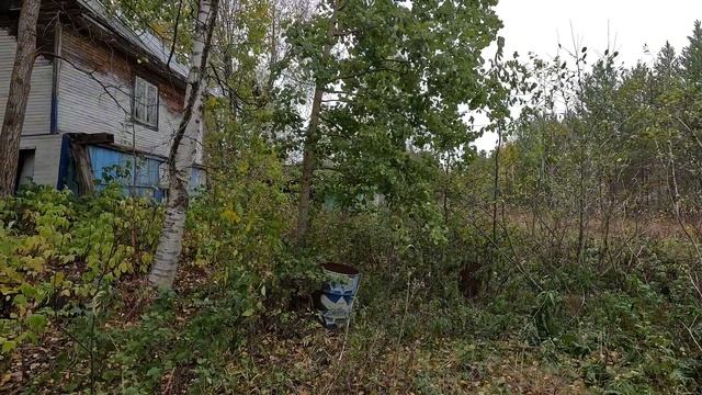 Участок в СНТ Радуга смотреть онлайн