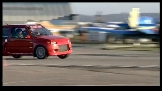Лукойл рейсинг 10 лет. смотреть онлайн
