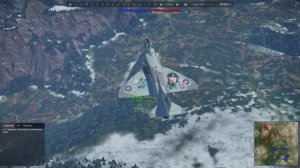 Radio Tapok  - Фантом | War Thunder