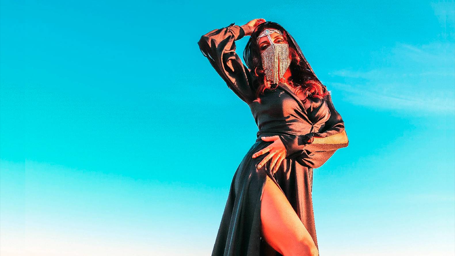 Танцевальный спортивный клип / Amazon 2020 смотреть онлайн