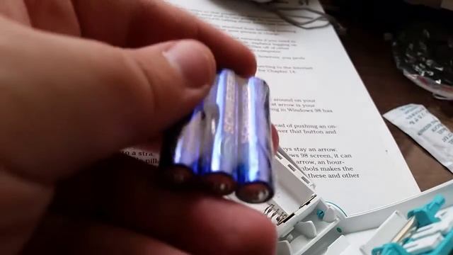 Unboxing some Low Vision Aids смотреть онлайн