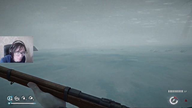Long Dark #19 Нашли дом лесника, полутали и отправились дальше. смотреть онлайн