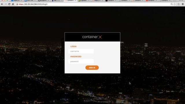 #vBrownBag Follow-Up ContainerX Technical Demo w Pradeep Padala (@ppadala) смотреть онлайн