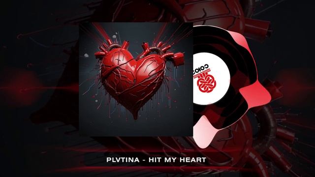 PLVTINA - HIT MY HEART (2024) смотреть онлайн
