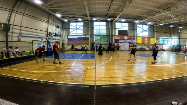 20240915 II Family cup 07 смотреть онлайн