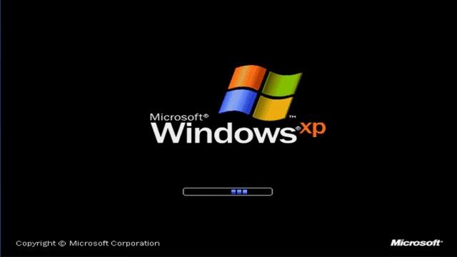 8 Aprile 2014: LA FINE DI WINDOWS XP! смотреть онлайн